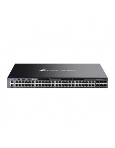 TP-Link Omada SG6654X...